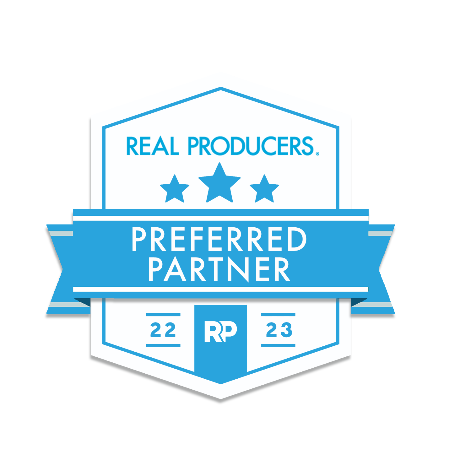 SRP Preferred Partner